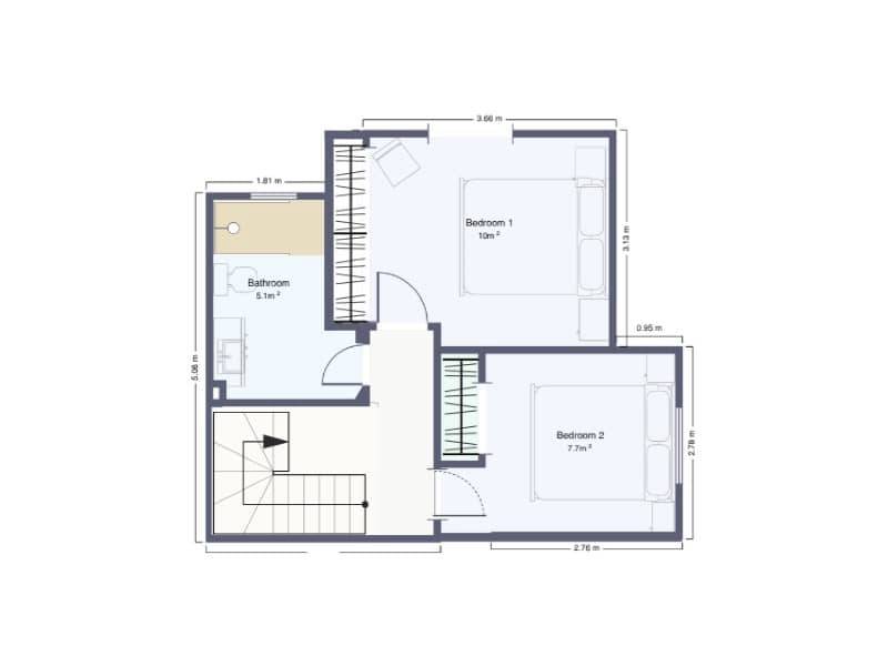 2 bedroom Villa for sale in Orihuela Costa - € 239,000 (Ref: 9907023)