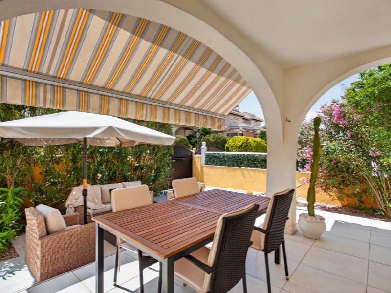 2 bedroom Villa for sale in Orihuela Costa - € 239,000 (Ref: 9907023)
