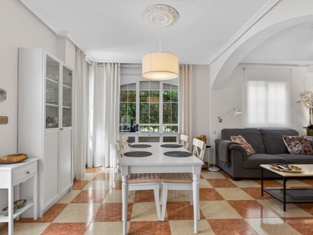 2 bedroom Villa for sale in Lomas de Cabo Roig - Los Dolses, Orihuela - € 239,000 (Ref: 9907023)