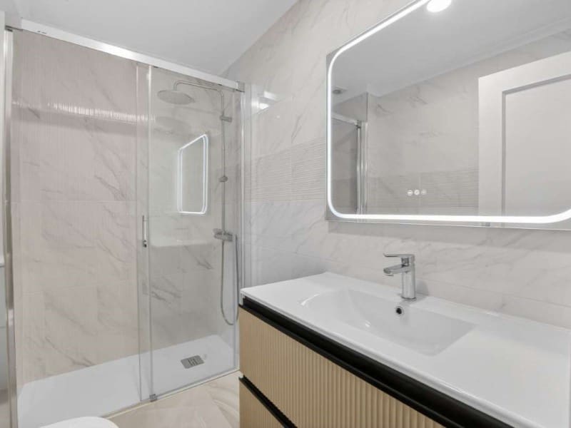 2 soverom Leilighet til salgs i Torrevieja - € 198 900 (Ref: 9907024)