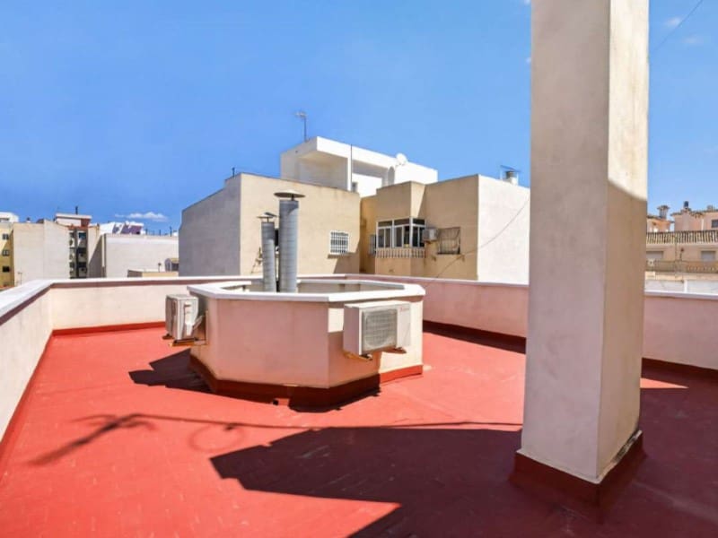 2 soverom Leilighet til salgs i Torrevieja - € 198 900 (Ref: 9907024)