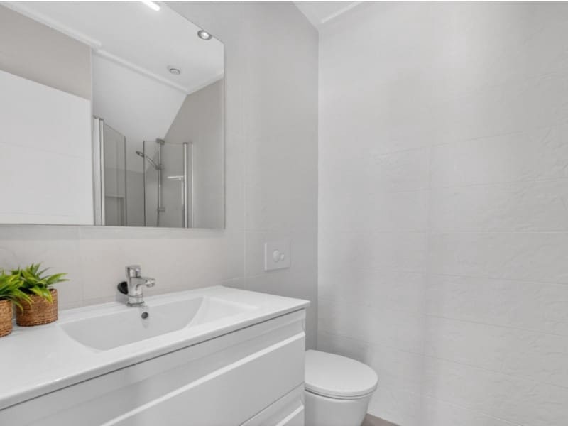 3 Zimmer Haus zu verkaufen in Orihuela Costa mit Pool Garage - 342.000 € (Ref: 9910741)