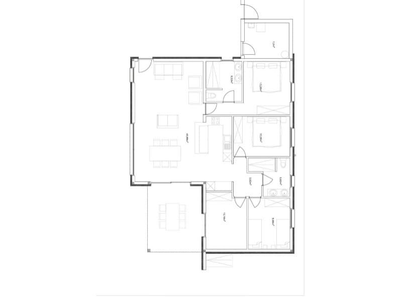 4 quarto Moradia para venda em Torrevieja com piscina - 780 000 € (Ref: 9910743)