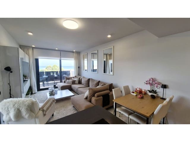 3 quarto Apartamento para venda em Playa Flamenca, Orihuela - 485 000 € (Ref: 9910745)