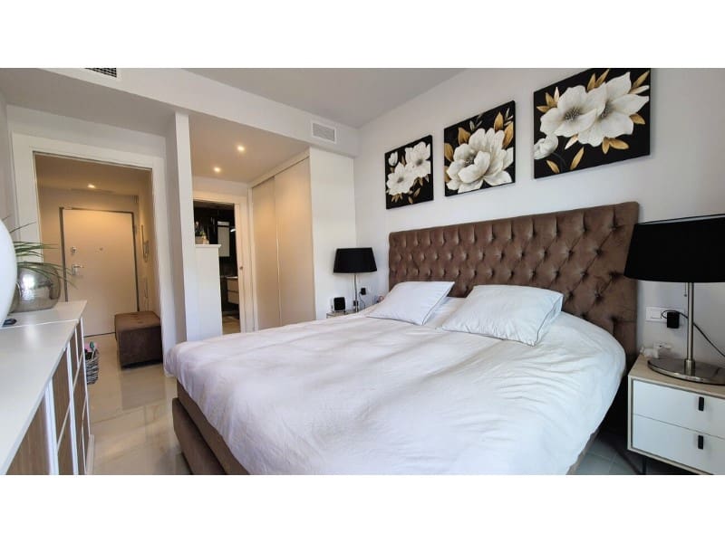 3 quarto Apartamento para venda em Playa Flamenca - 485 000 € (Ref: 9910745)