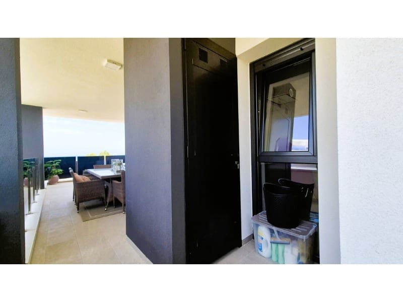 3 quarto Apartamento para venda em Playa Flamenca - 485 000 € (Ref: 9910745)