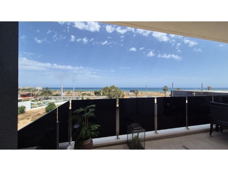 3 quarto Apartamento para venda em Playa Flamenca - 485 000 € (Ref: 9910745)