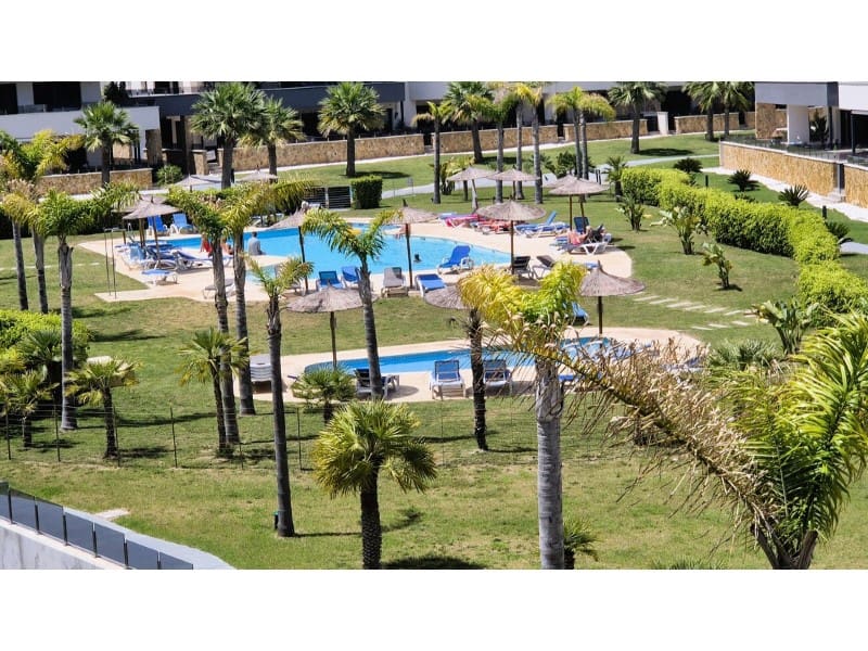 3 quarto Apartamento para venda em Playa Flamenca - 485 000 € (Ref: 9910745)