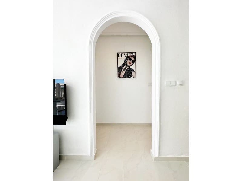 4 soveværelse Villa til salg i San Miguel de Salinas med swimmingpool - € 335.000 (Ref: 9910746)