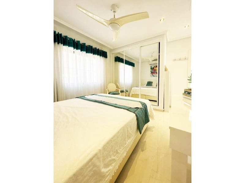 4 soveværelse Villa til salg i San Miguel de Salinas med swimmingpool - € 335.000 (Ref: 9910746)