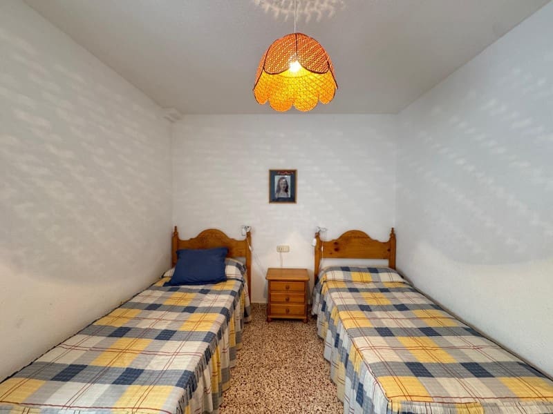 3 Zimmer Apartment zu verkaufen in Torrevieja - 420.000 € (Ref: 9910747)