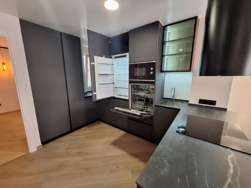 3 makuuhuone Huoneisto myytävänä paikassa Torrevieja - 257 000 € (Ref: 9910748)