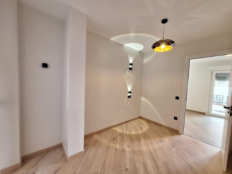 3 makuuhuone Huoneisto myytävänä paikassa Torrevieja - 257 000 € (Ref: 9910748)