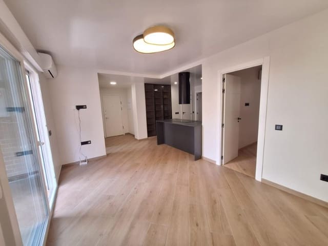 3 makuuhuone Huoneisto myytävänä paikassa Playa de los Locos, Torrevieja - 257 000 € (Ref: 9910748)