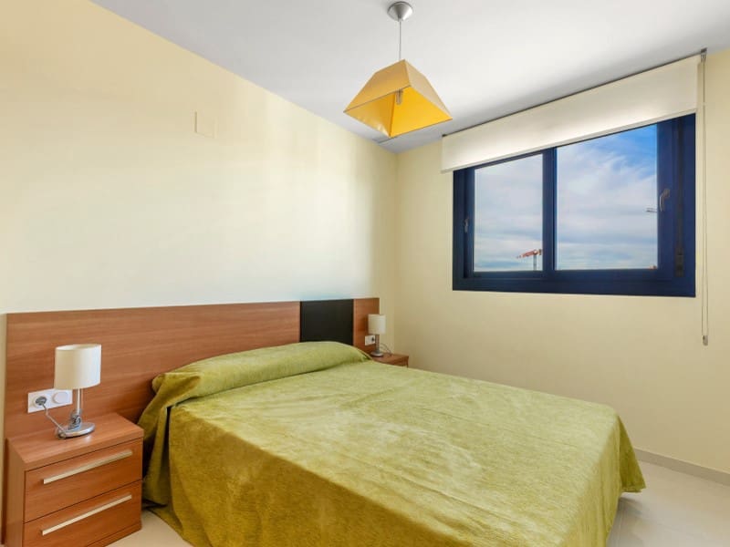 2 makuuhuone Kattohuoneisto myytävänä paikassa Punta Prima - 699 000 € (Ref: 9910749)