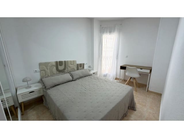 2 chambre Appartement à vendre à Avenida Habaneras - Curva de Palangre, Torrevieja - 144 000 € (Ref: 9910750)