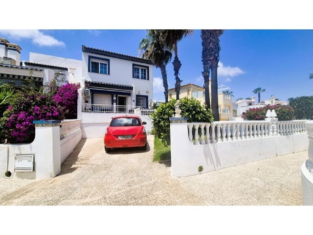 4 quarto Casa em Banda para venda em Villamartin, Orihuela - 295 000 € (Ref: 9910751)