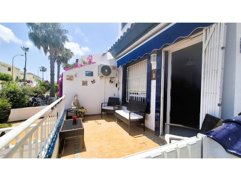 4 quarto Casa em Banda para venda em Orihuela Costa - 295 000 € (Ref: 9910751)