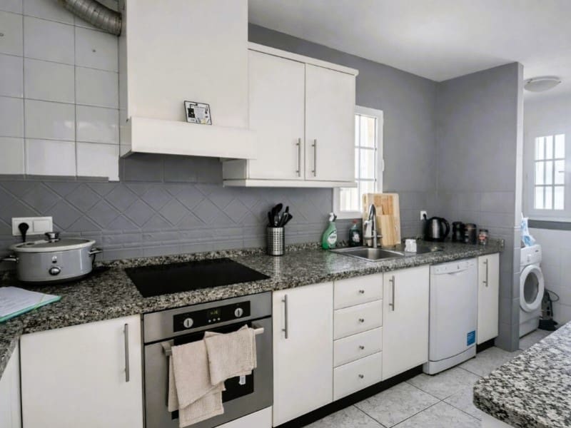 4 quarto Casa em Banda para venda em Orihuela Costa - 295 000 € (Ref: 9910751)