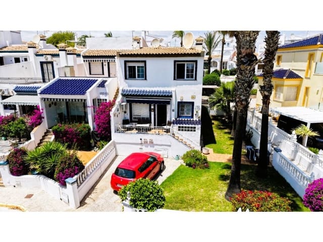 4 quarto Casa em Banda para venda em Villamartin, Orihuela - 295 000 € (Ref: 9910751)