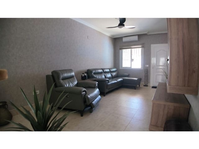 2 quarto Bungalow para venda em Villamartín - Las Filipinas, Orihuela com piscina - 240 000 € (Ref: 9910753)
