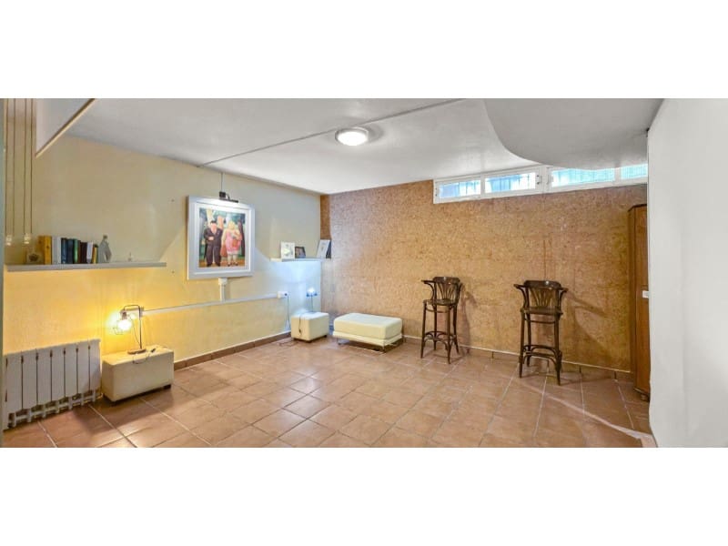 5 bedroom Villa for sale in La Mata with pool garage - € 950,000 (Ref: 9912830)