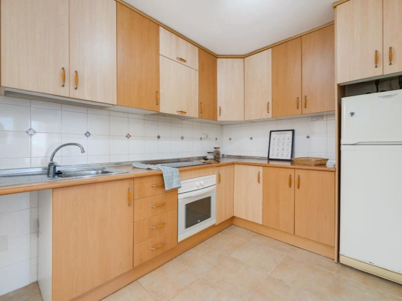 2 sypialnia Bungalow na sprzedaż w Torrevieja z basenem - 179 900 € (Ref: 9912831)
