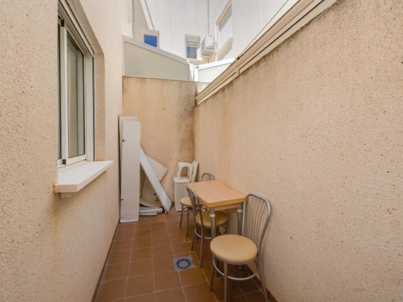 2 sypialnia Bungalow na sprzedaż w Torrevieja z basenem - 179 900 € (Ref: 9912831)