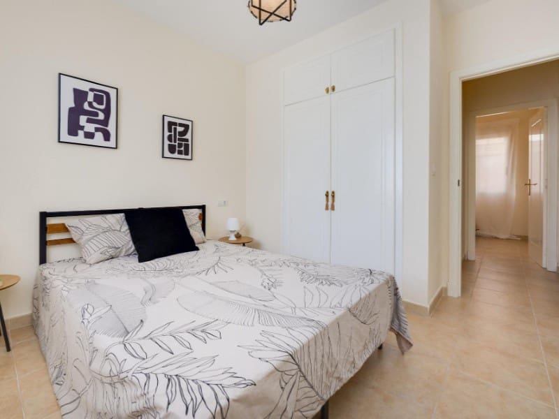 2 sypialnia Bungalow na sprzedaż w Torrevieja z basenem - 179 900 € (Ref: 9912831)