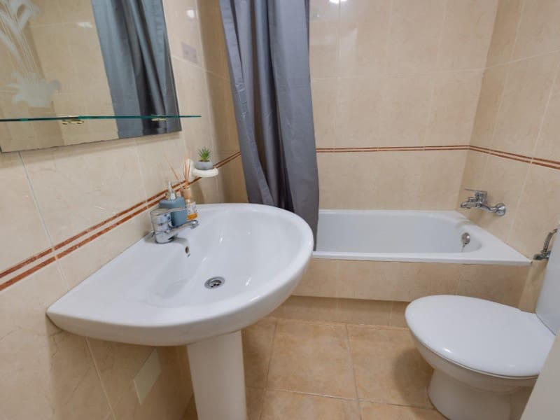 2 sypialnia Bungalow na sprzedaż w Torrevieja z basenem - 179 900 € (Ref: 9912831)