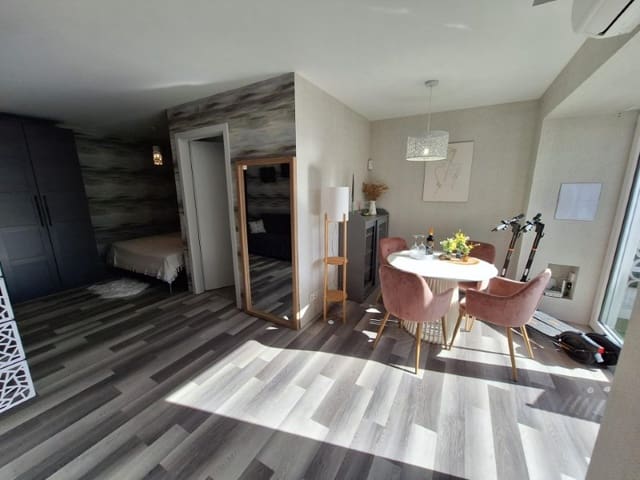 Monolocale in vendita in El Chaparral - La Siesta - La Torreta, Torrevieja - 109.000 € (Rif: 9912832)