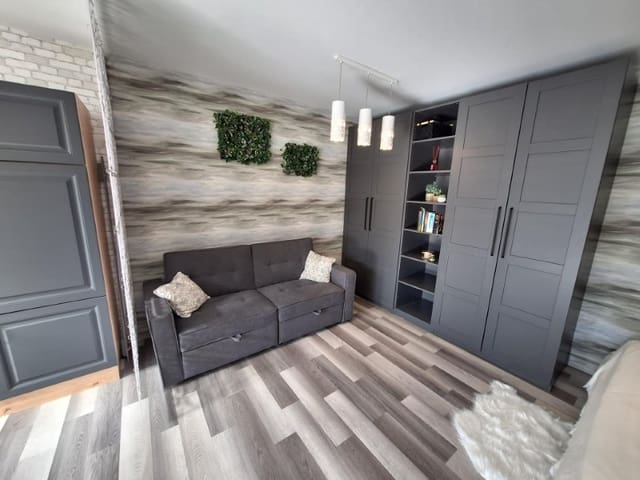 Monolocale in vendita in El Chaparral - La Siesta - La Torreta, Torrevieja - 109.000 € (Rif: 9912832)