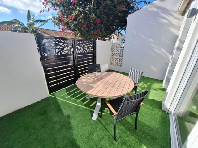 Monolocale in vendita in El Chaparral - La Siesta - La Torreta, Torrevieja - 109.000 € (Rif: 9912832)