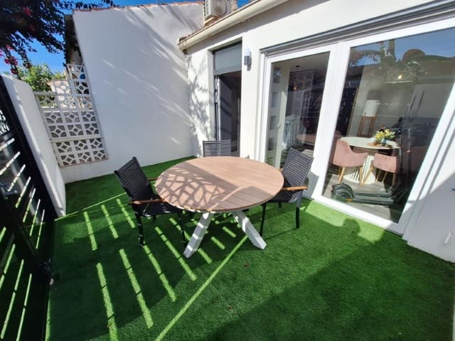 Monolocale in vendita in El Chaparral - La Siesta - La Torreta, Torrevieja - 109.000 € (Rif: 9912832)