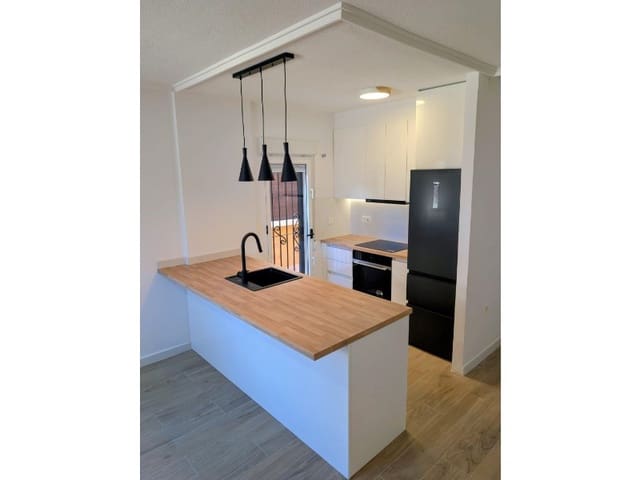 3 makuuhuone Huvila myytävänä paikassa La Florida, Orihuela - 259 000 € (Ref: 9912833)
