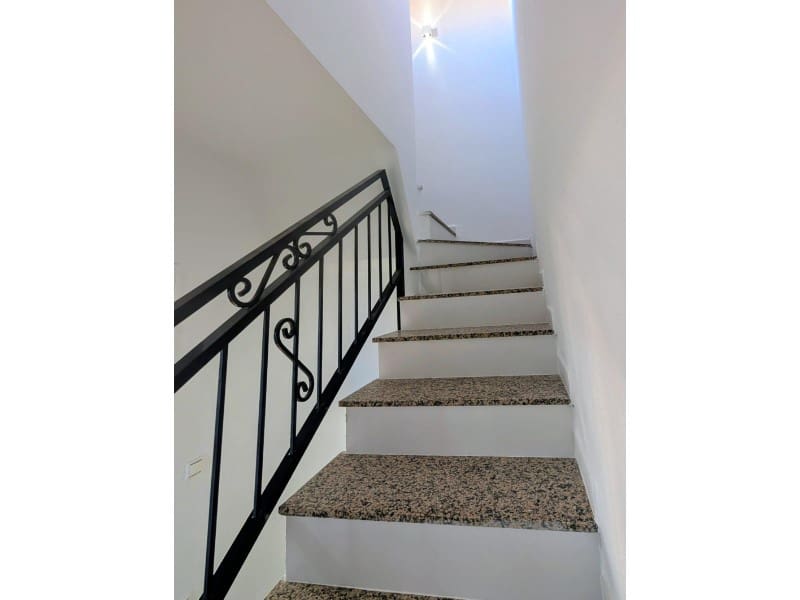 3 makuuhuone Huvila myytävänä paikassa Orihuela Costa - 259 000 € (Ref: 9912833)