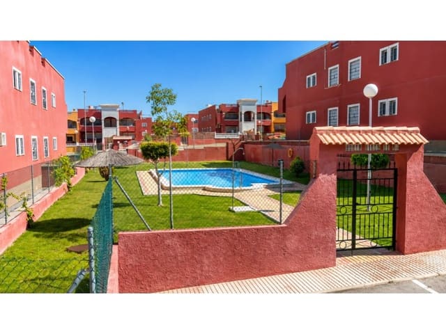 3 makuuhuone Huvila myytävänä paikassa La Florida, Orihuela - 259 000 € (Ref: 9912833)