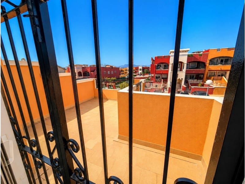 3 makuuhuone Huvila myytävänä paikassa Orihuela Costa - 259 000 € (Ref: 9912833)