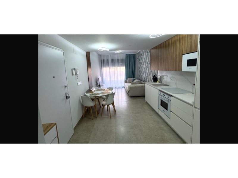 Apartamento de 2 habitaciones en Torrevieja en venta - 329.000 € (Ref: 9912834)