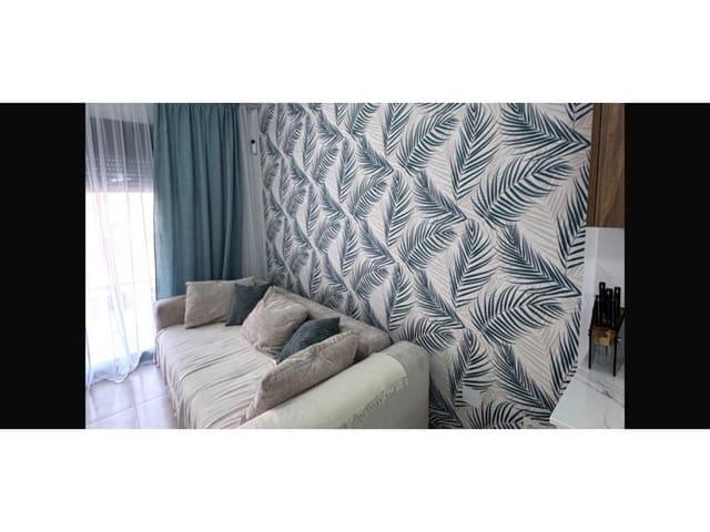 Apartamento de 2 habitaciones en Las Piscinas Naturales, Torrevieja en venta - 329.000 € (Ref: 9912834)