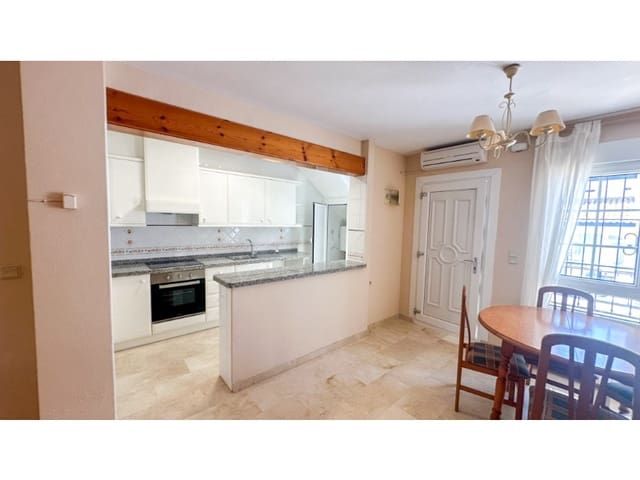 2 soveværelse Bungalow til salg i Lomas de Cabo Roig - Los Dolses, Orihuela - € 215.000 (Ref: 9912835)