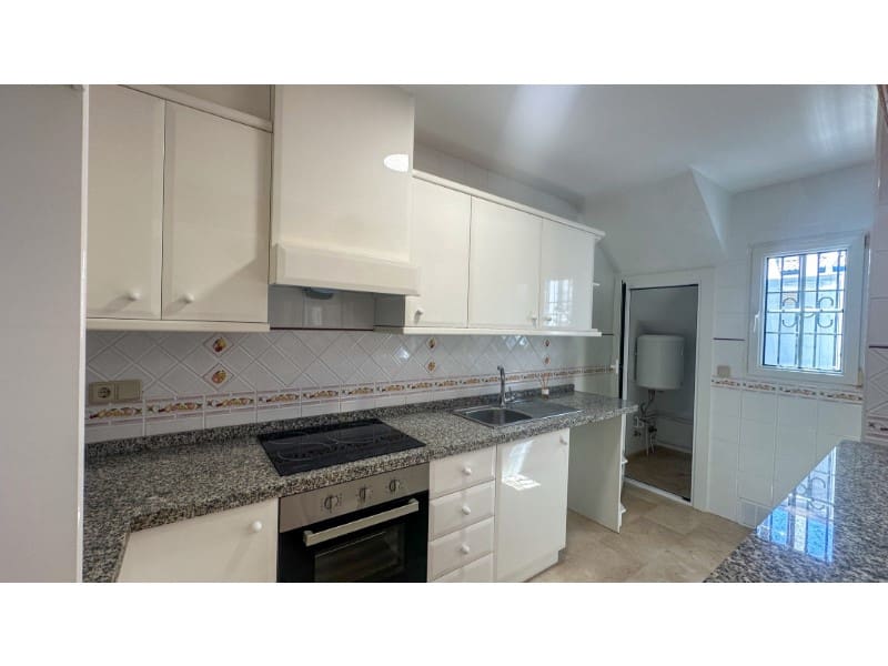 2 soveværelse Bungalow til salg i Orihuela Costa - € 215.000 (Ref: 9912835)
