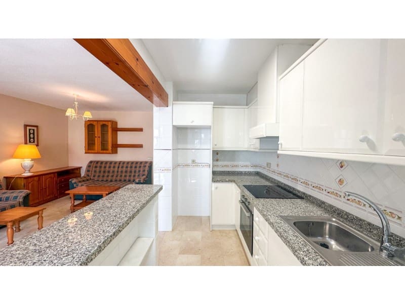 2 soveværelse Bungalow til salg i Orihuela Costa - € 215.000 (Ref: 9912835)