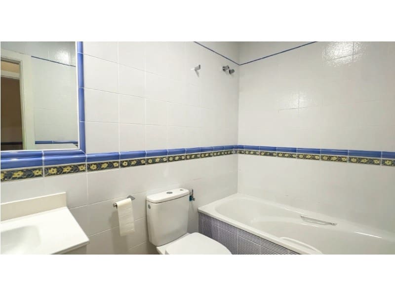 2 soveværelse Bungalow til salg i Orihuela Costa - € 215.000 (Ref: 9912835)
