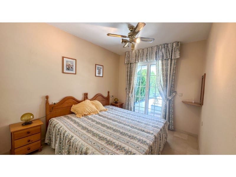 2 soveværelse Bungalow til salg i Orihuela Costa - € 215.000 (Ref: 9912835)