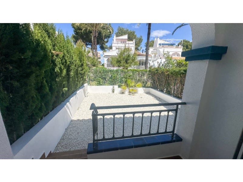 2 soveværelse Bungalow til salg i Orihuela Costa - € 215.000 (Ref: 9912835)
