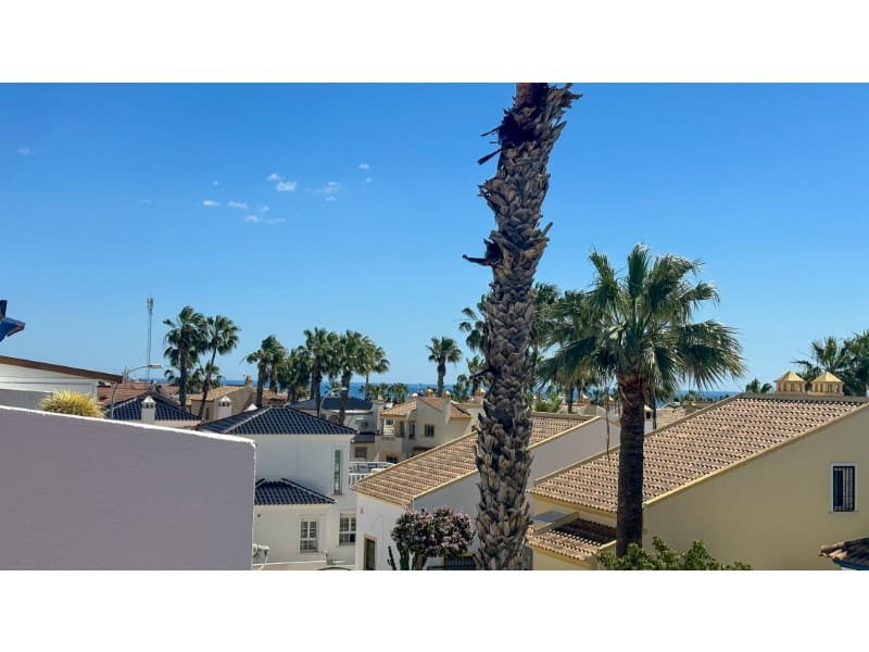 2 soveværelse Bungalow til salg i Orihuela Costa - € 215.000 (Ref: 9912835)