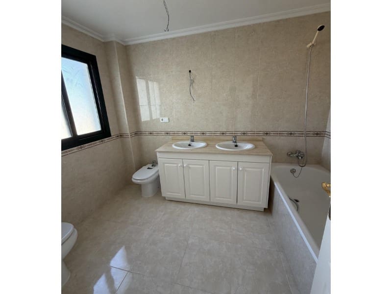 2 chambre Appartement à vendre à Campoamor avec piscine - 298 900 € (Ref: 9912836)