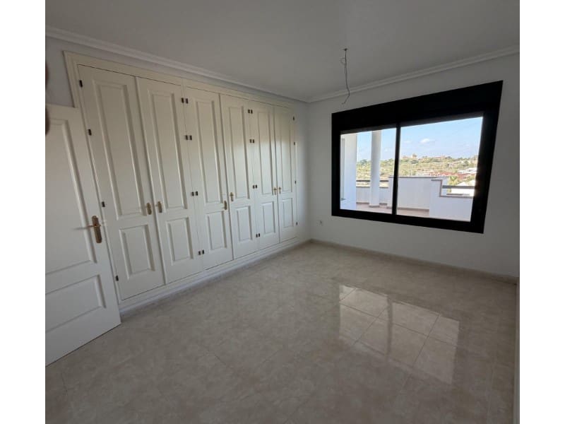 2 chambre Appartement à vendre à Campoamor avec piscine - 298 900 € (Ref: 9912836)