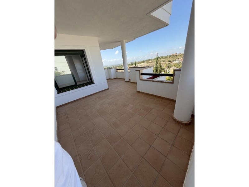 Apartamento de 2 habitaciones en Orihuela Costa en venta con piscina - 325.800 € (Ref: 9912837)